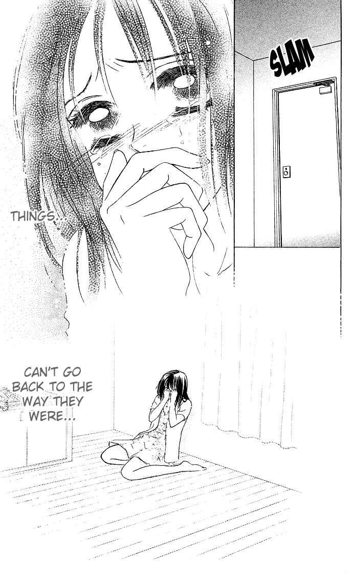 Page 36 Chapter 21 Kiss in the Blue