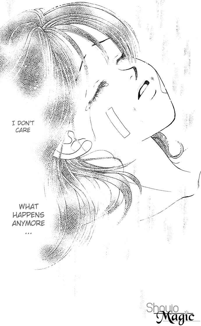 Page 6 Chapter 21 Kiss in the Blue