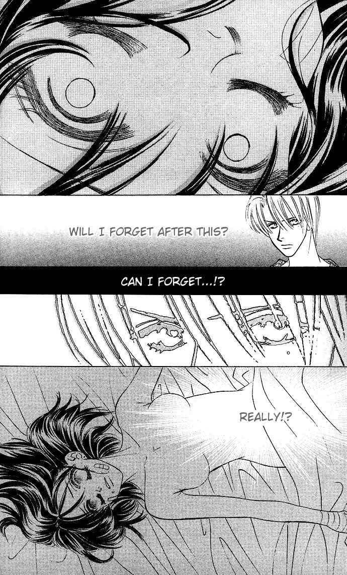 Page 9 Chapter 21 Kiss in the Blue