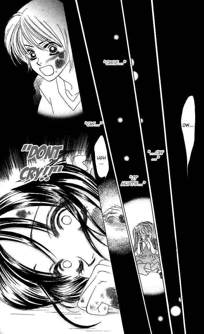 Page 12 Chapter 23 Kiss in the Blue