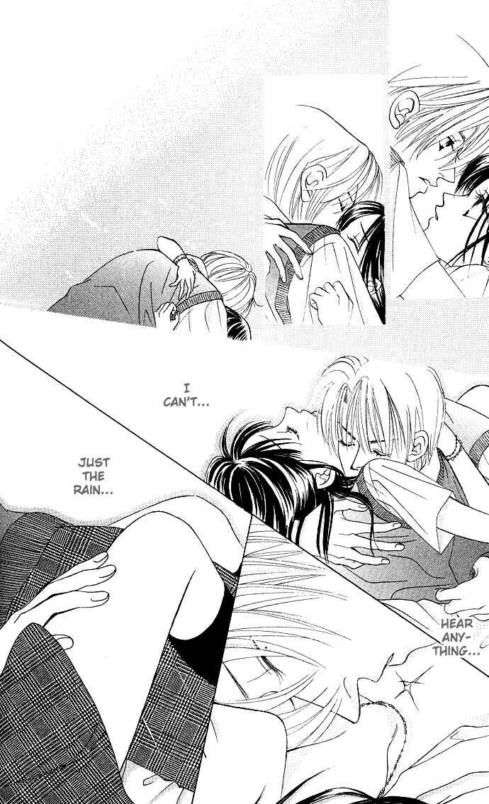 Page 30 Chapter 23 Kiss in the Blue