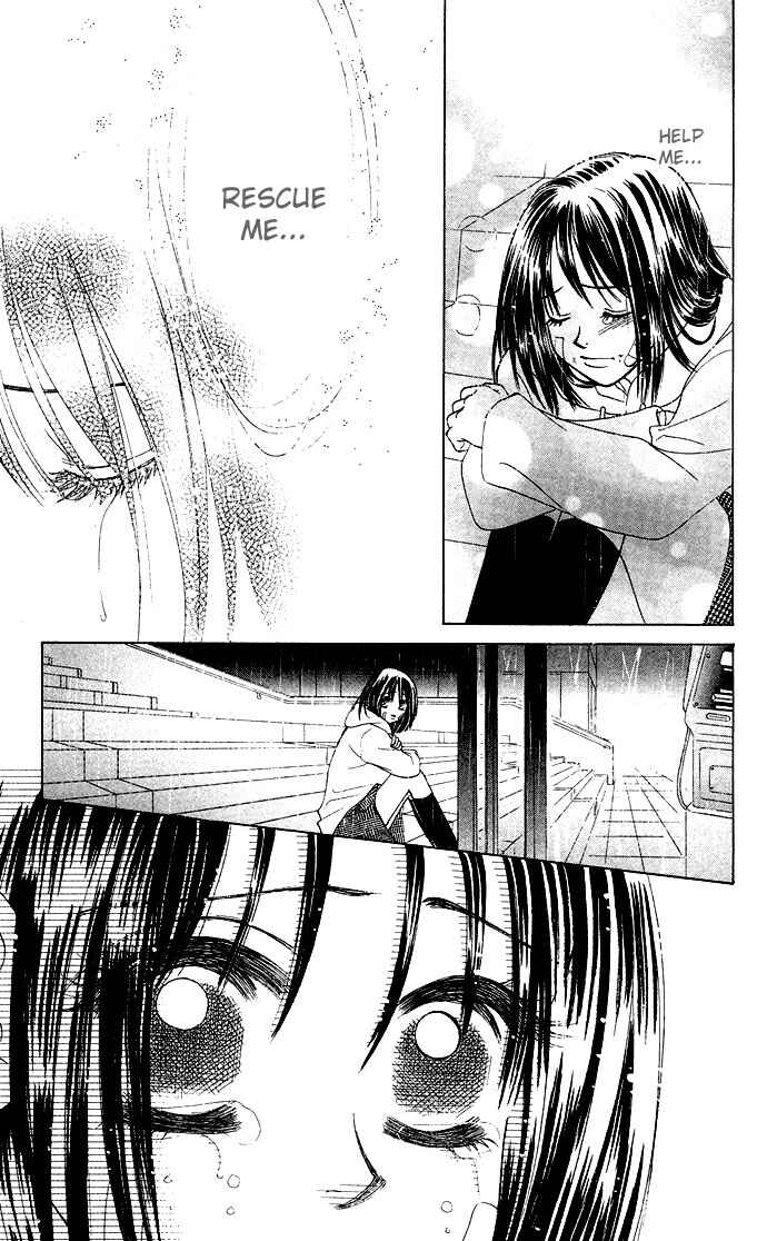 Page 23 Chapter 20 Kiss in the Blue