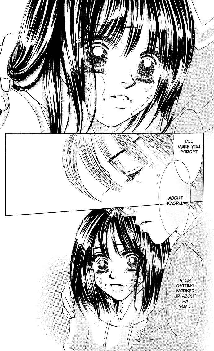 Page 30 Chapter 20 Kiss in the Blue
