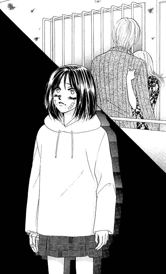 Page 6 Chapter 20 Kiss in the Blue