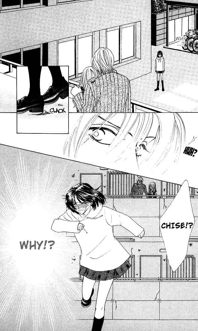 Page 8 Chapter 20 Kiss in the Blue