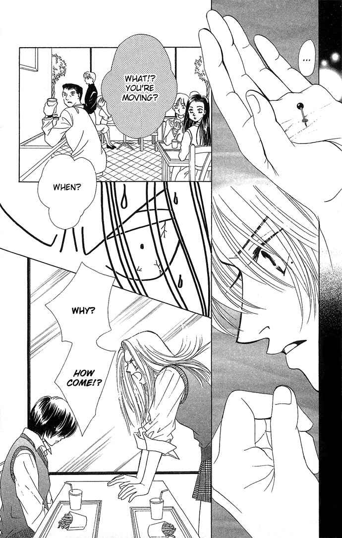 Page 5 Chapter 8 Kiss in the Blue