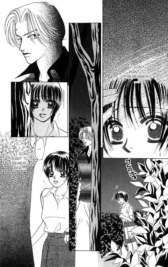 Page 17 Chapter 2 Kiss in the Blue