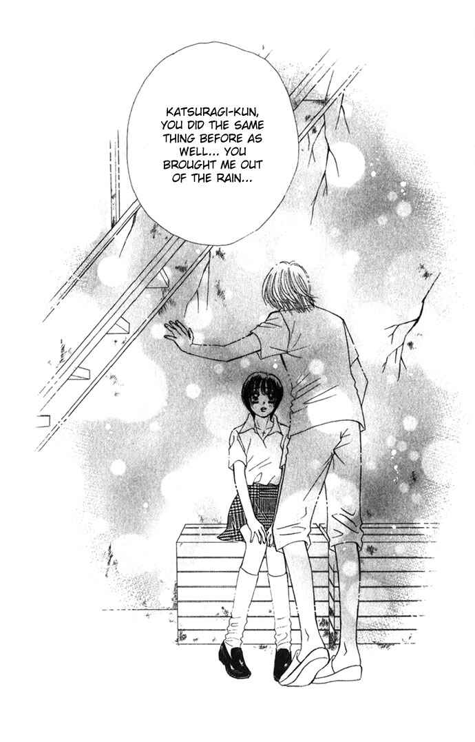 Page 27 Chapter 2 Kiss in the Blue