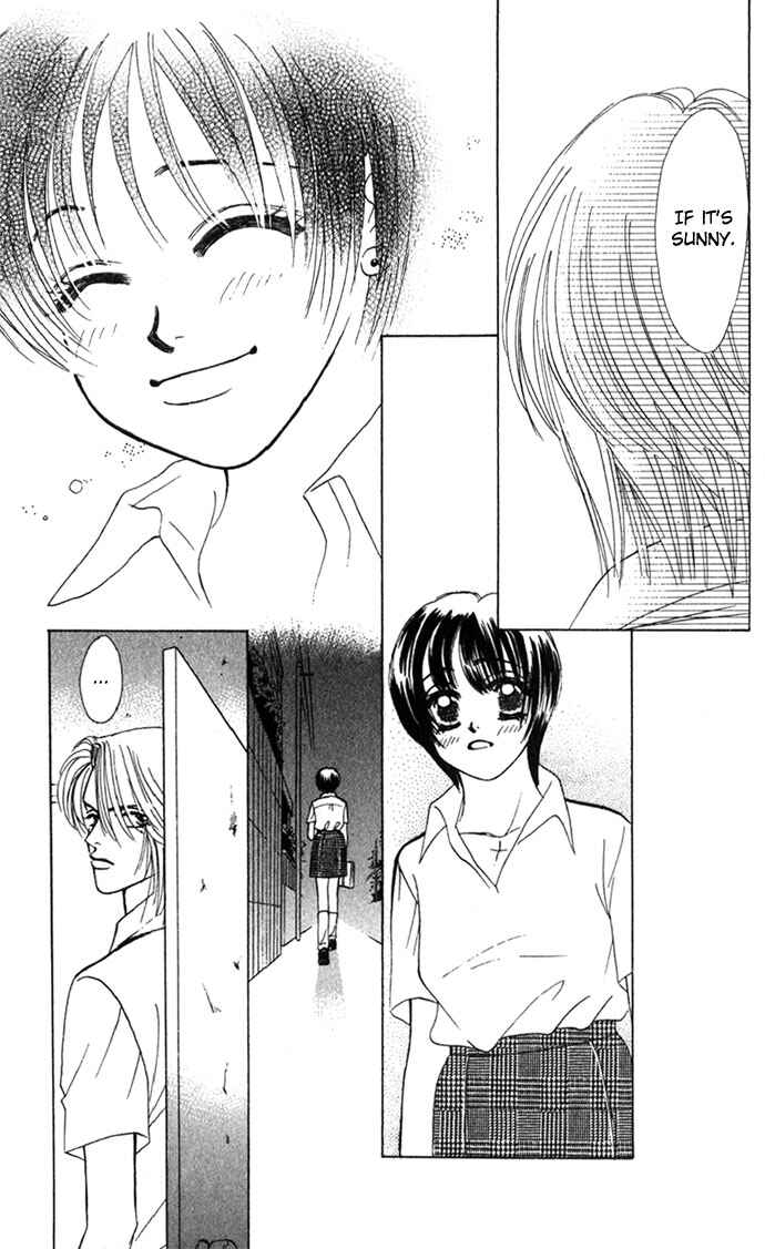Page 31 Chapter 2 Kiss in the Blue