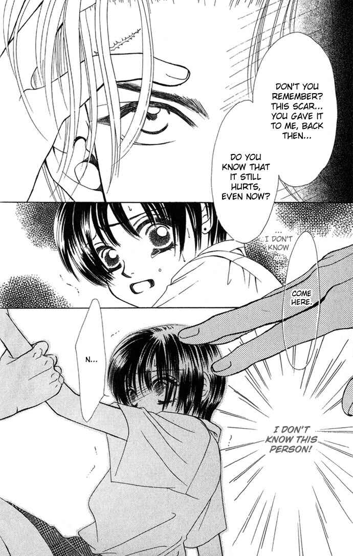 Page 4 Chapter 2 Kiss in the Blue