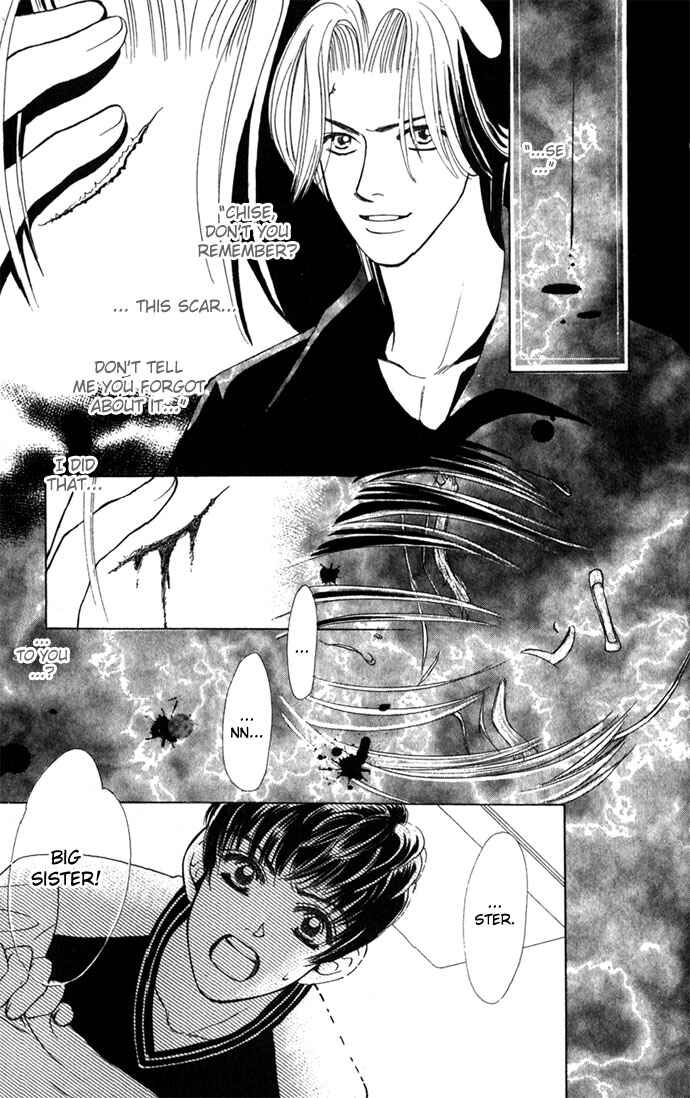 Page 9 Chapter 2 Kiss in the Blue