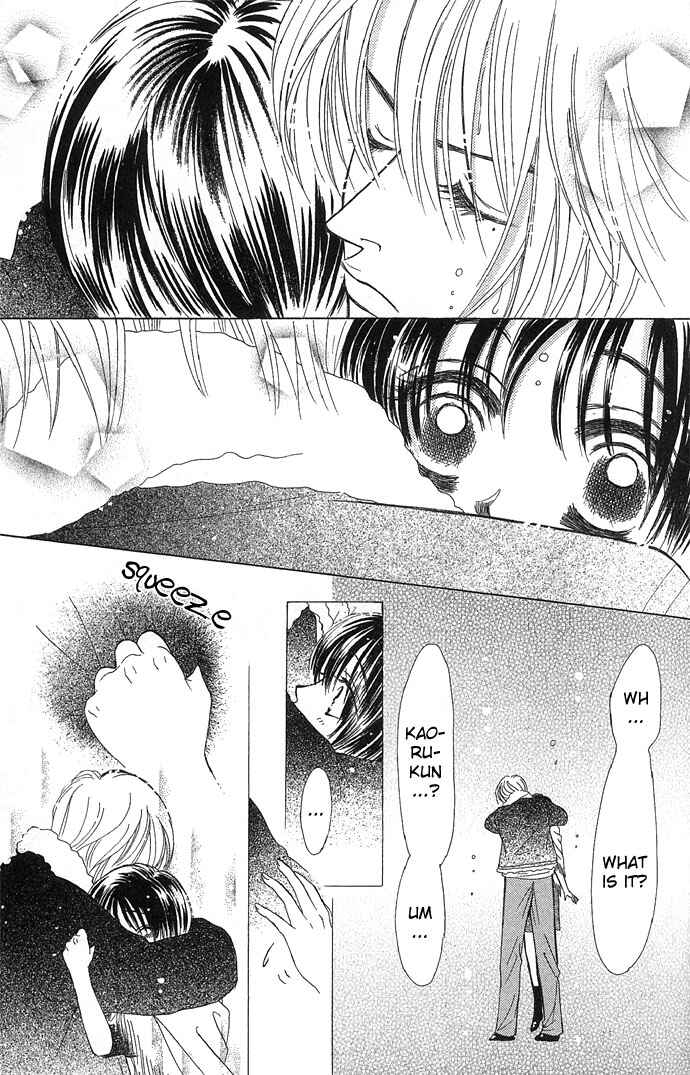 Page 11 Chapter 10 Kiss in the Blue