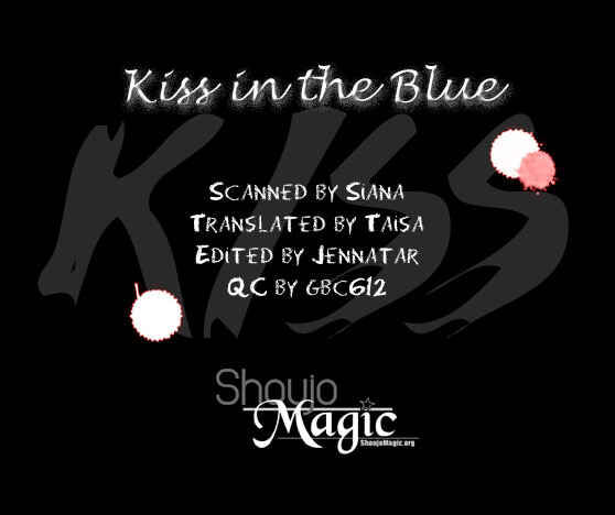 Page 2 Chapter 10 Kiss in the Blue