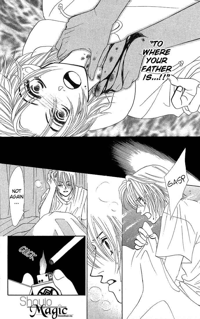 Page 20 Chapter 10 Kiss in the Blue