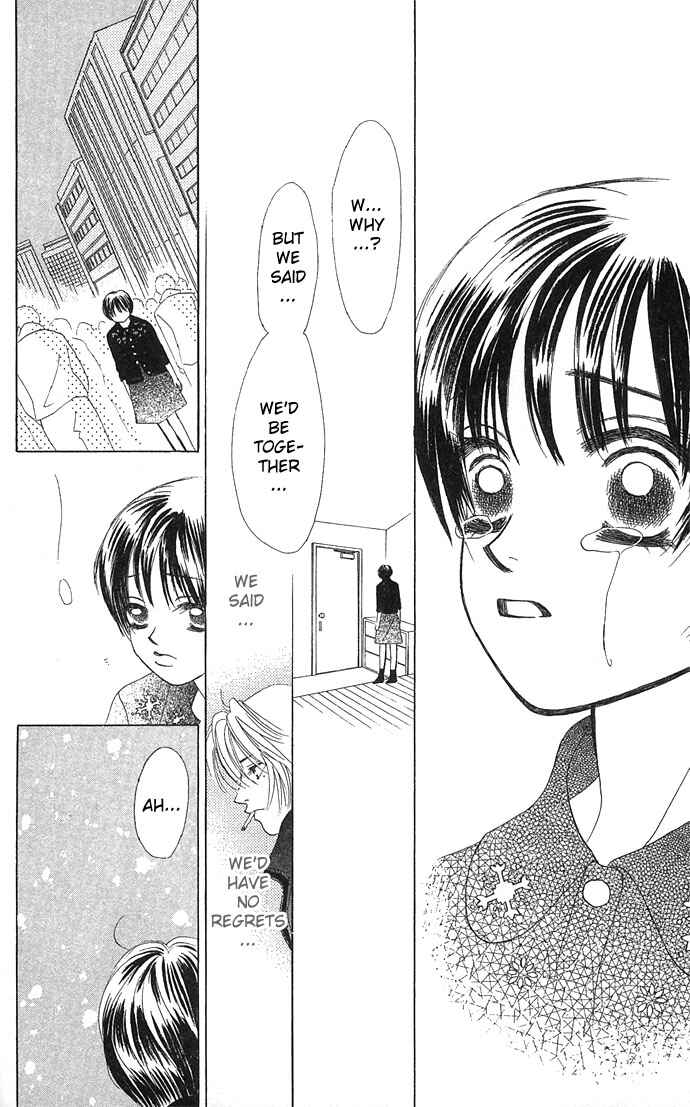 Page 24 Chapter 10 Kiss in the Blue