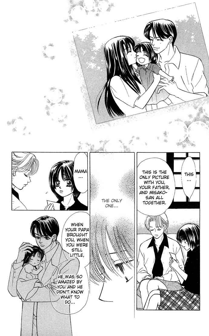 Page 11 Chapter 14 Kiss in the Blue