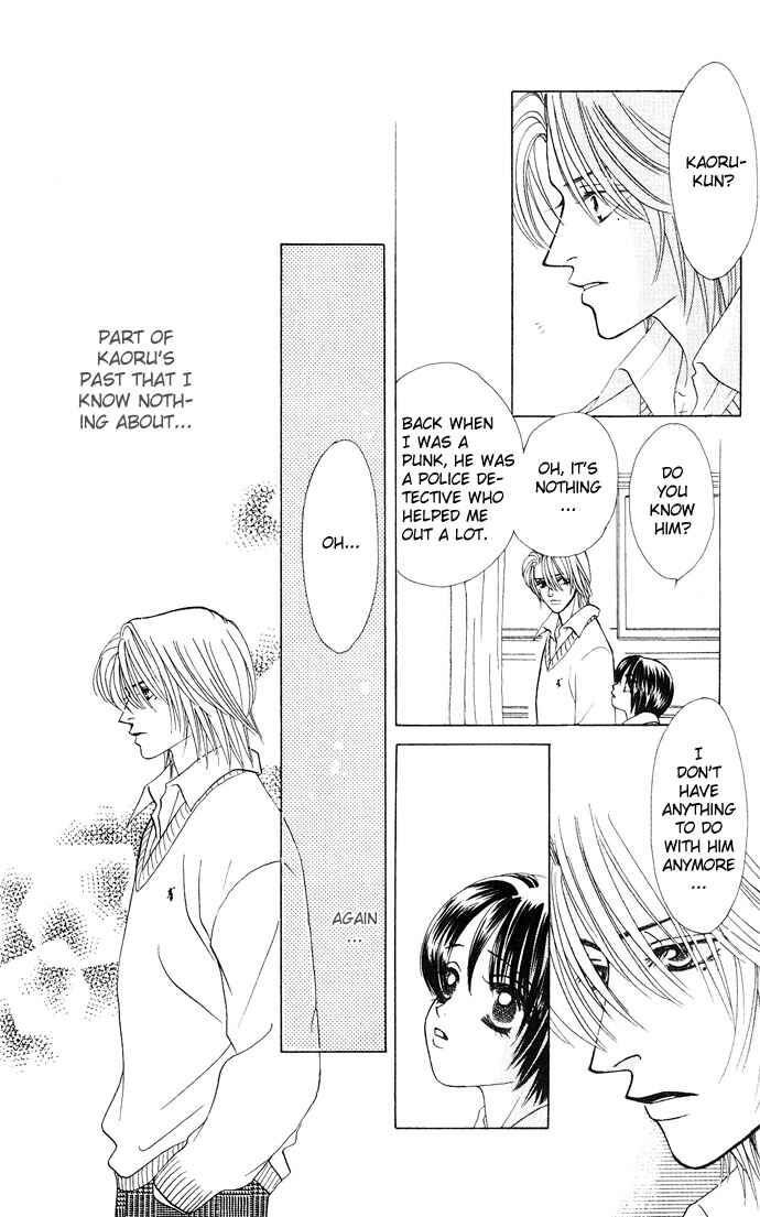 Page 4 Chapter 14 Kiss in the Blue