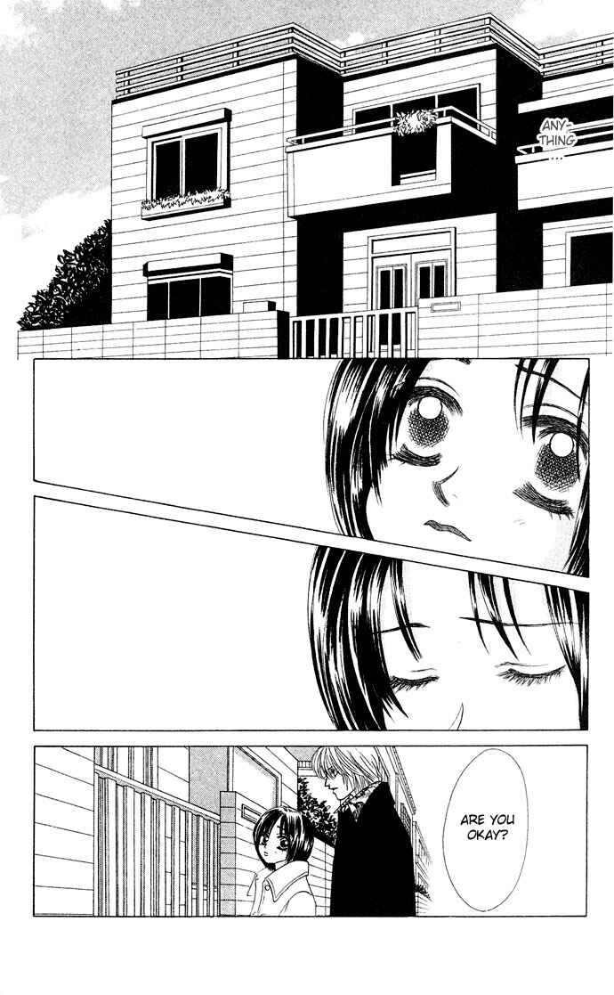 Page 6 Chapter 14 Kiss in the Blue