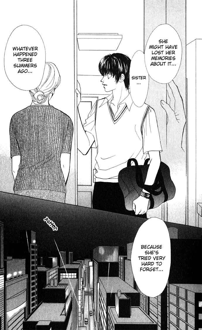 Page 12 Chapter 4 Kiss in the Blue
