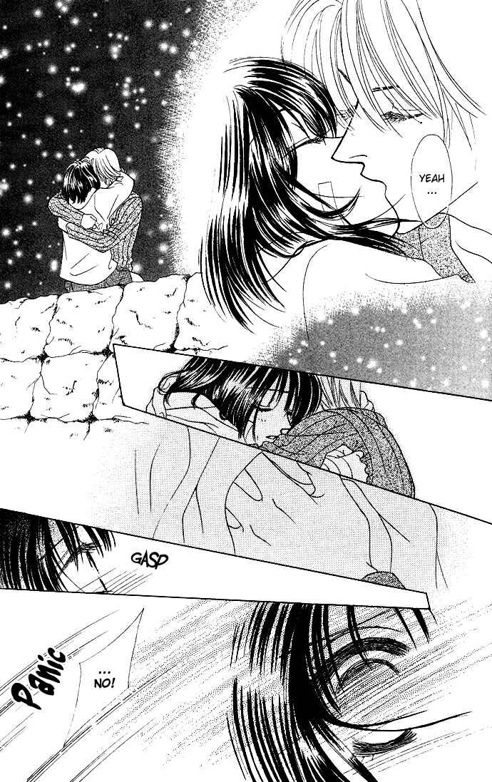 Page 25 Chapter 19 Kiss in the Blue