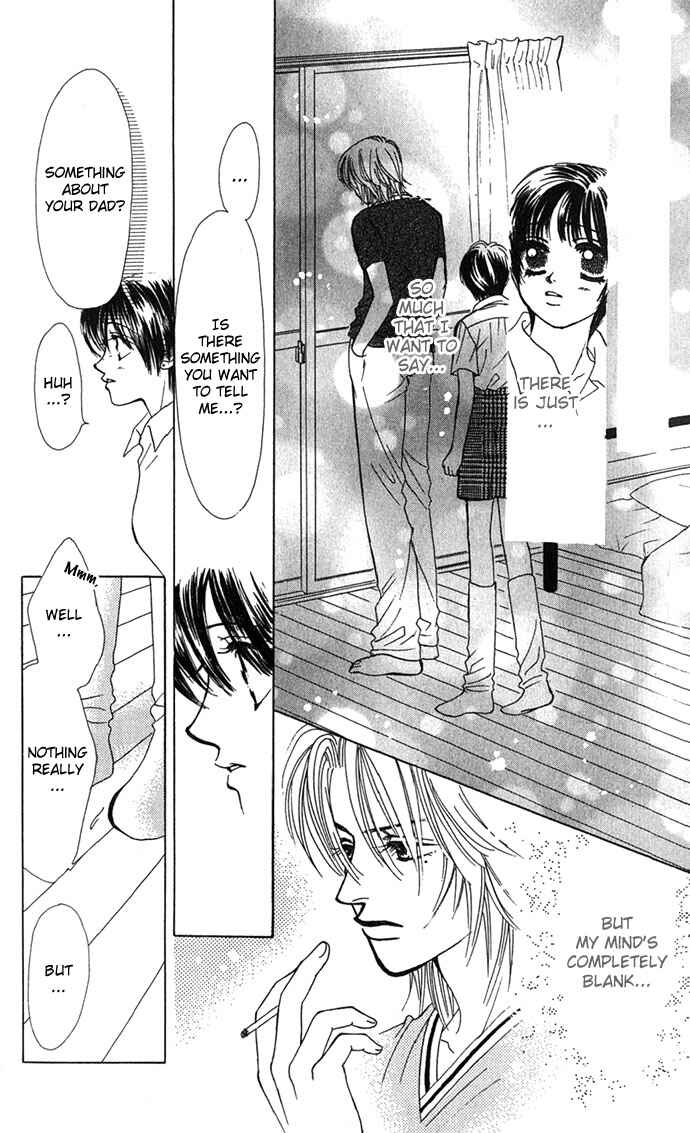 Page 25 Chapter 5 Kiss in the Blue