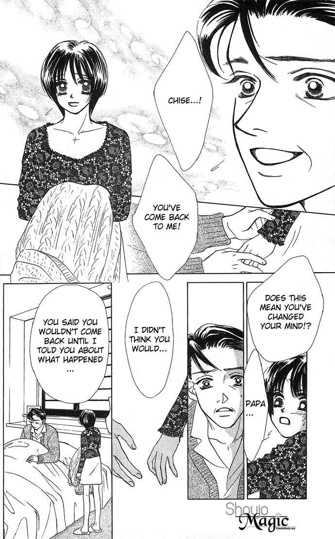 Page 13 Chapter 11 Kiss in the Blue
