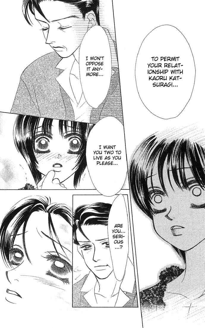 Page 15 Chapter 11 Kiss in the Blue