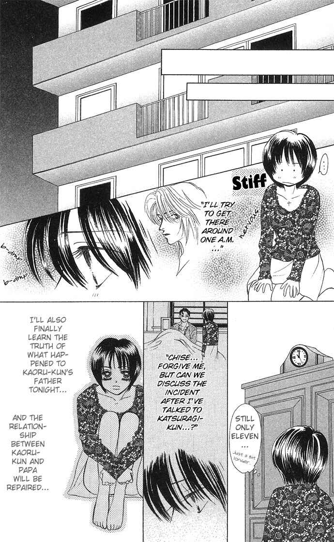 Page 19 Chapter 11 Kiss in the Blue