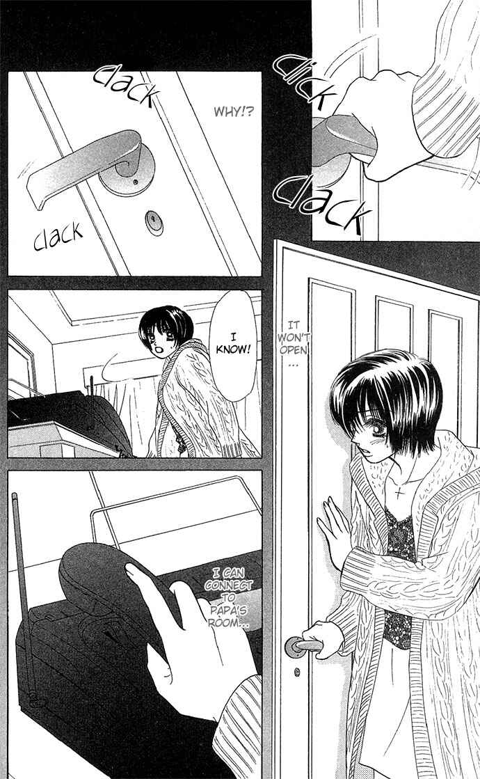 Page 23 Chapter 11 Kiss in the Blue