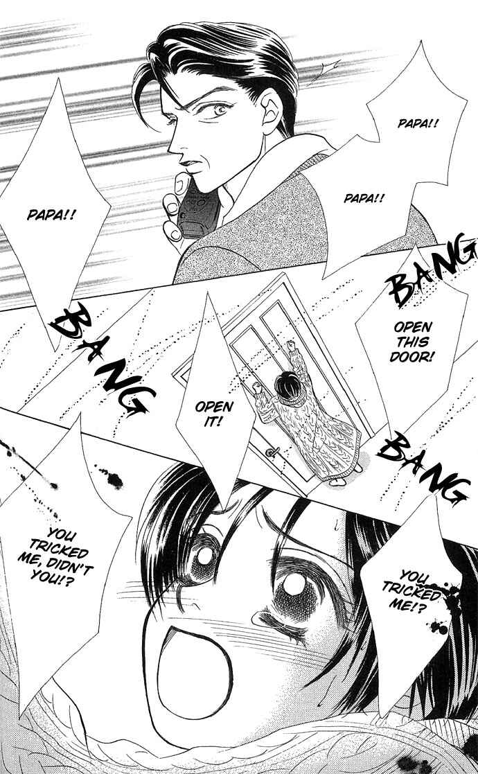 Page 27 Chapter 11 Kiss in the Blue