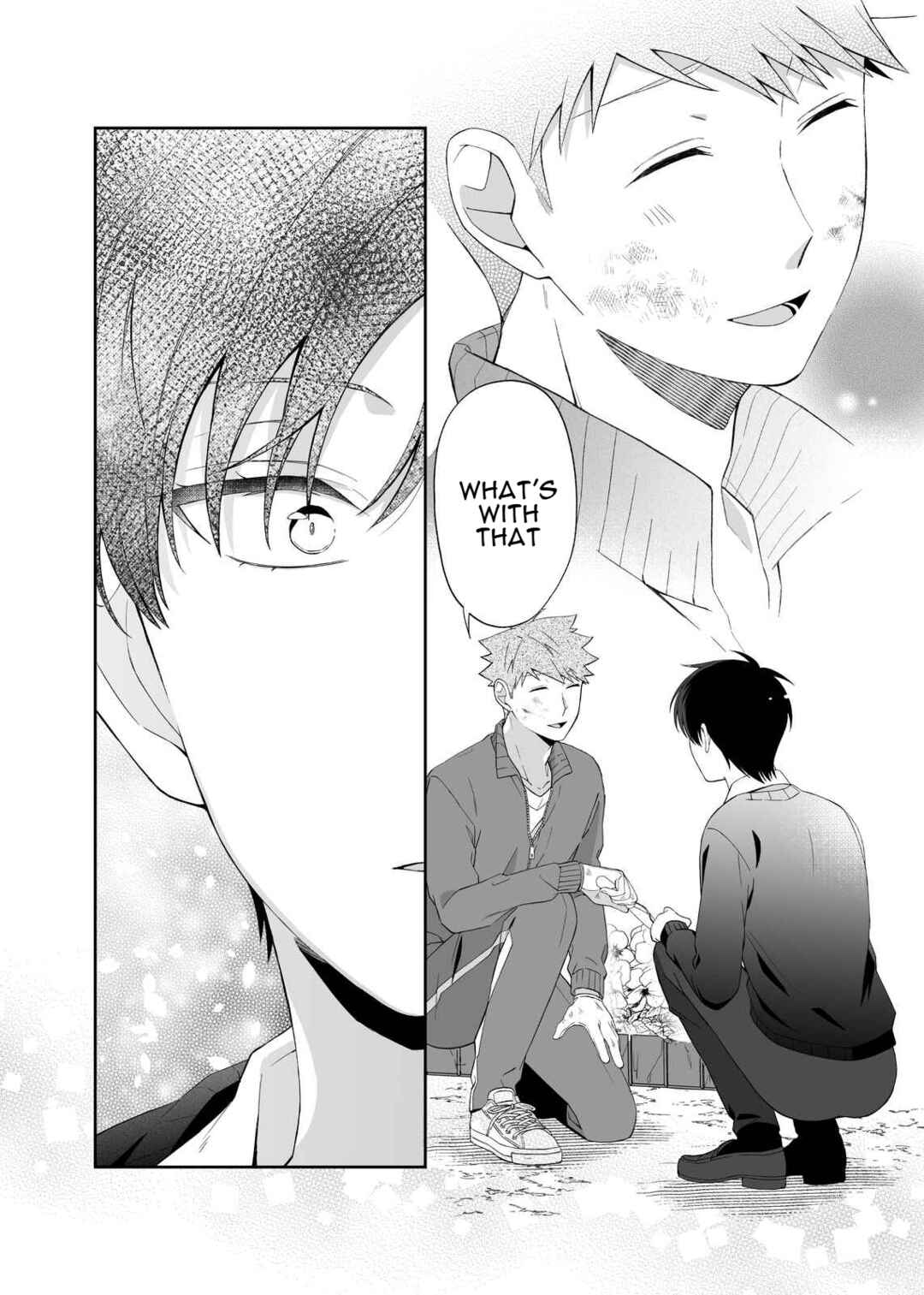Page 18 Chapter Unknown_2ec3 Sukina Ko ni Kanchigai Sareru Hanashi.