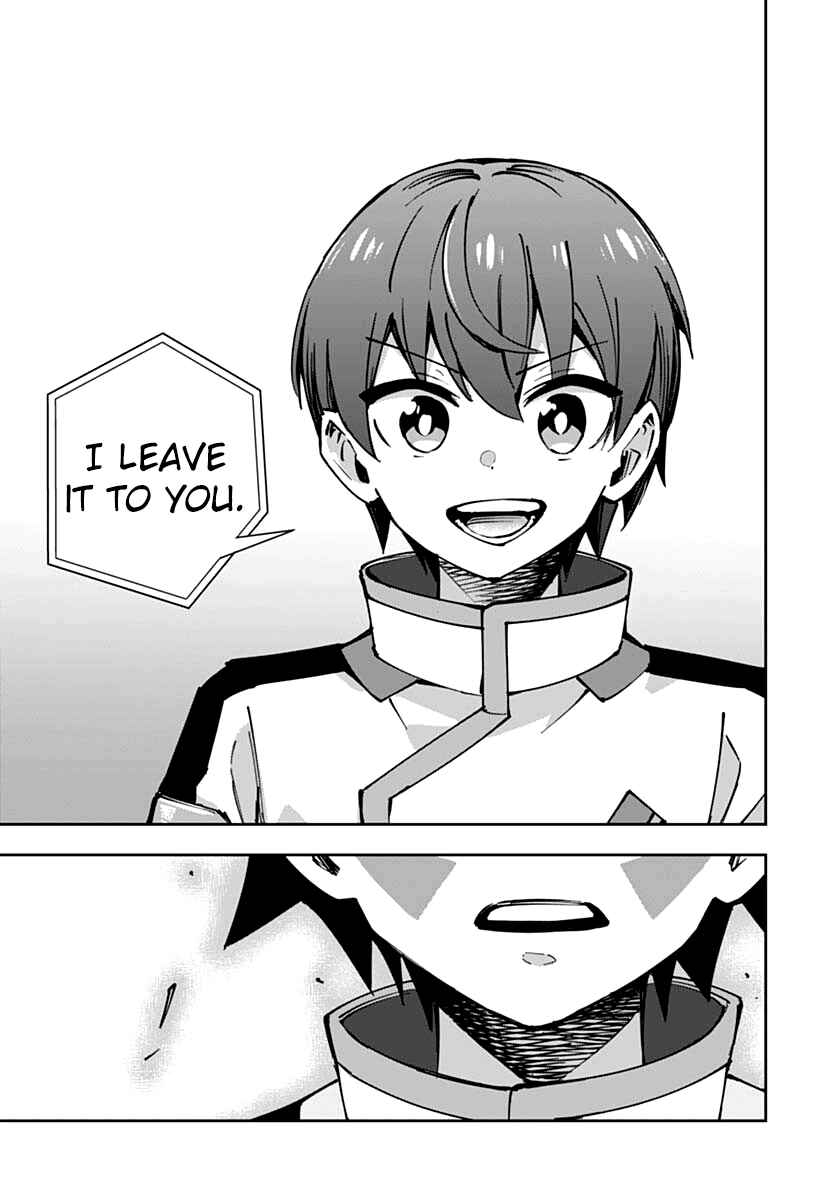 Page 33 Chapter 2 Shinkalion: Dive the World