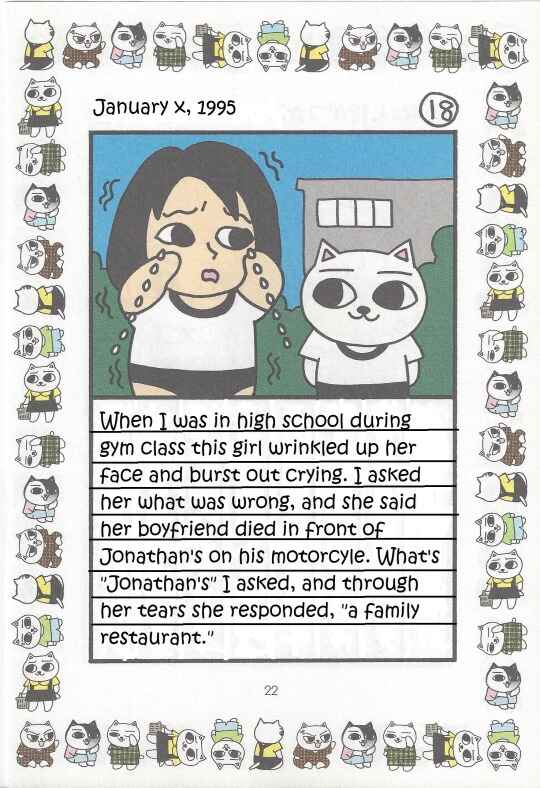 Page 18 Chapter Unknown_0f86 Jirujiru Diary