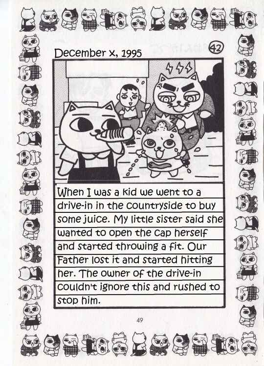 Page 42 Chapter Unknown_0f86 Jirujiru Diary