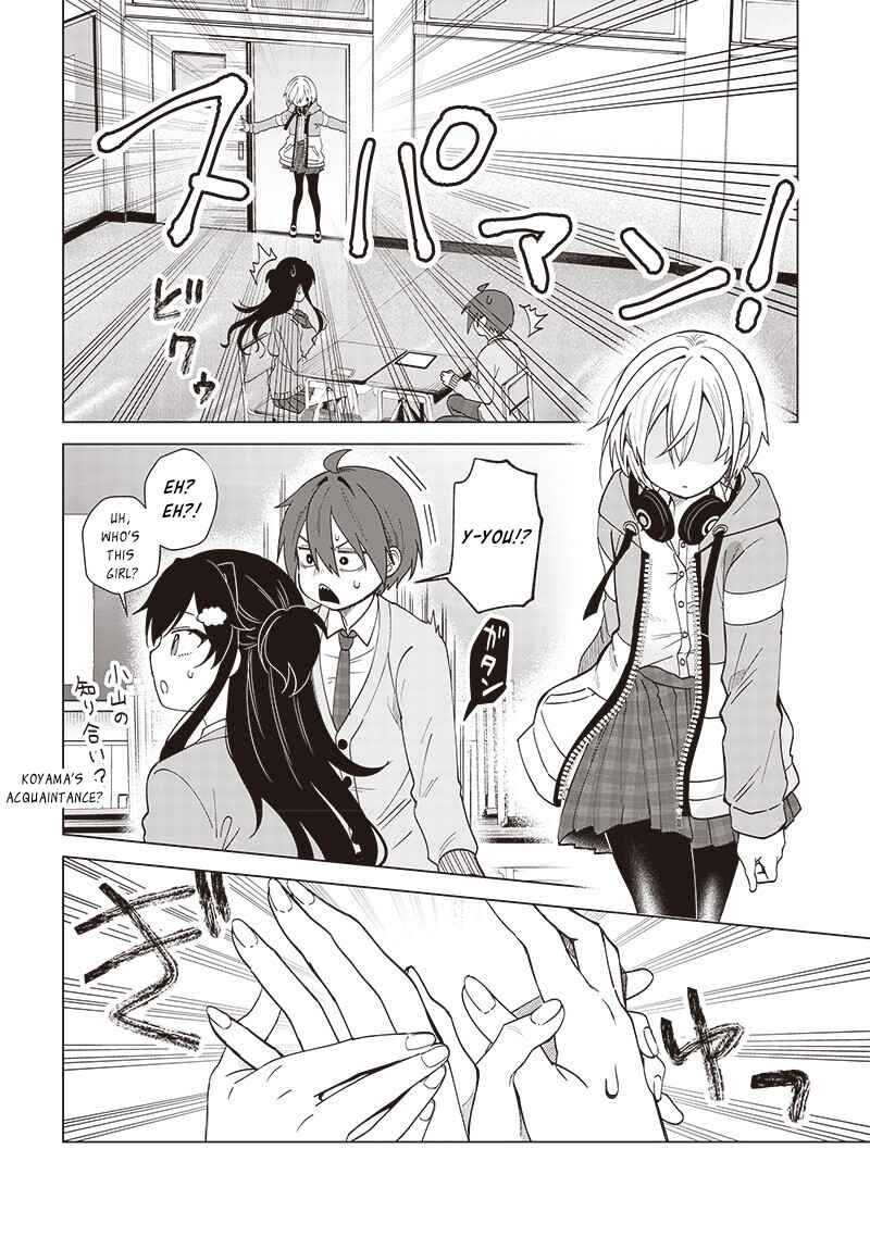 Page 26 Chapter 2 Vtuber wa mama naranai!