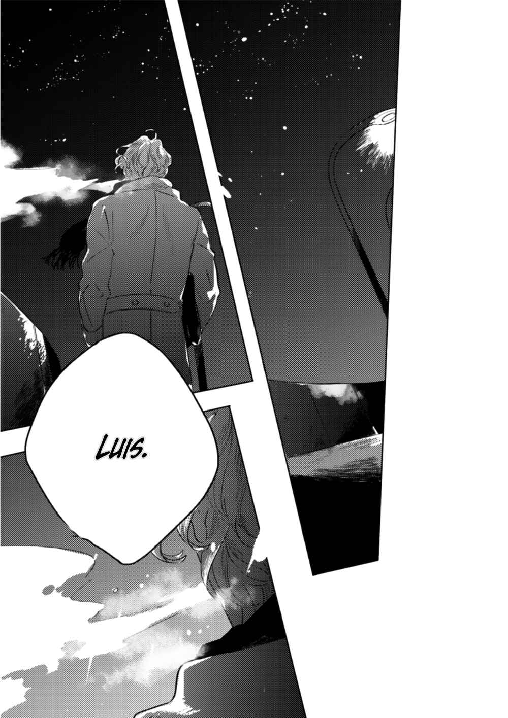 Page 19 Chapter 5 Romance ni wa Hodo Tooi