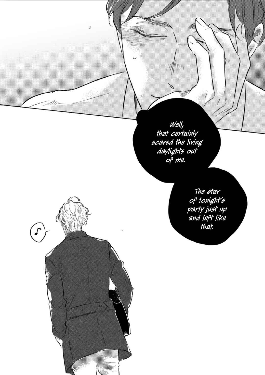 Page 16 Chapter 1 Romance ni wa Hodo Tooi