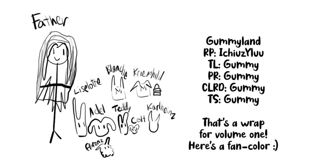 Page 35 Chapter 4 Enkan no Lapin