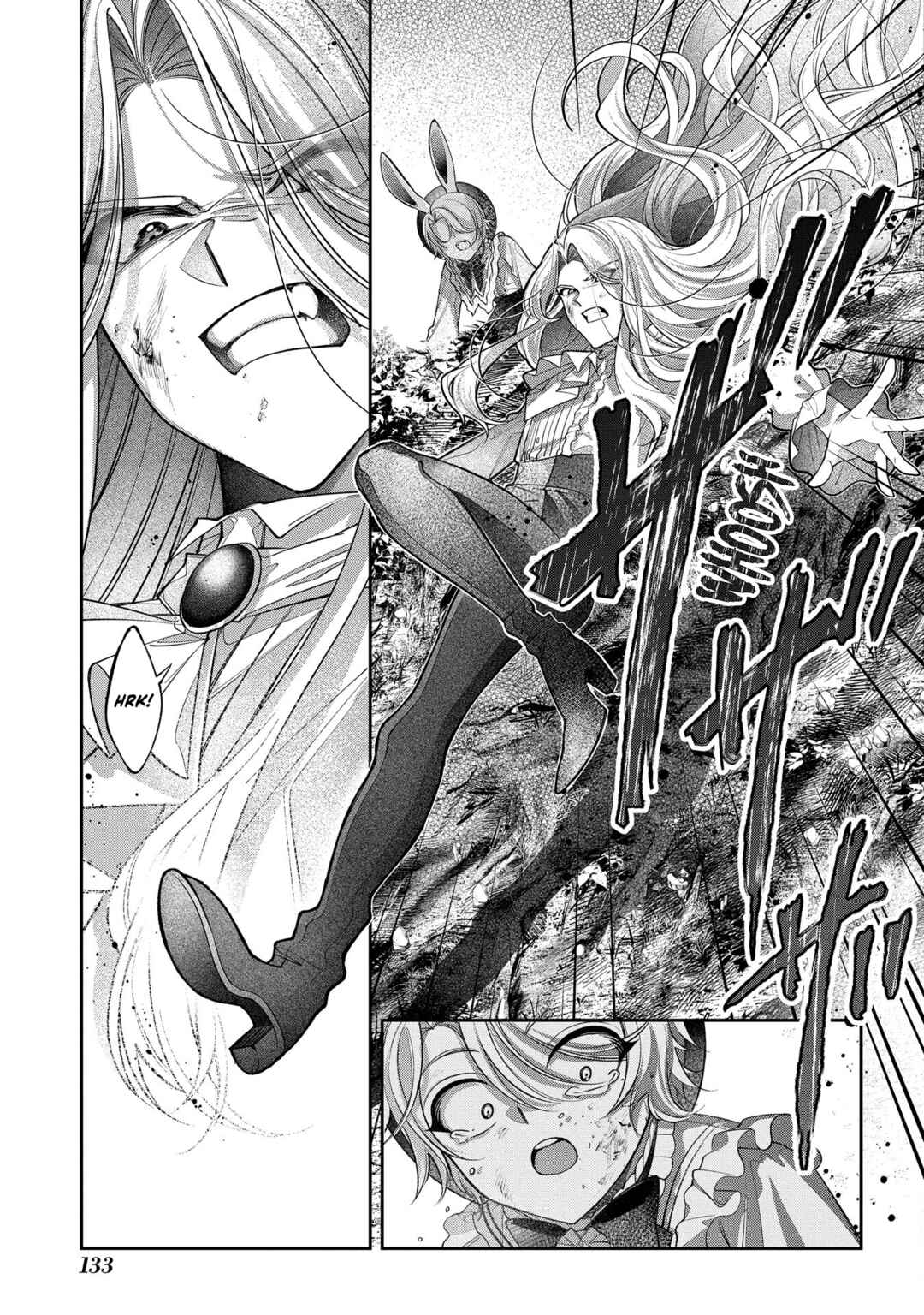 Page 18 Chapter 3 Enkan no Lapin