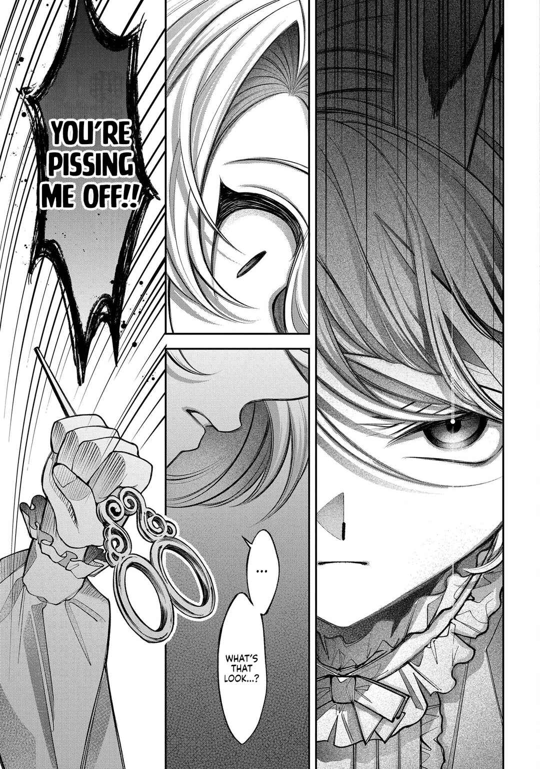 Page 26 Chapter 5 Enkan no Lapin