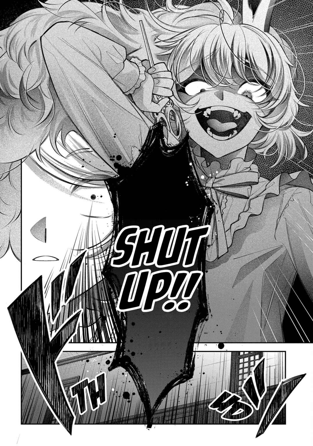 Page 29 Chapter 5 Enkan no Lapin