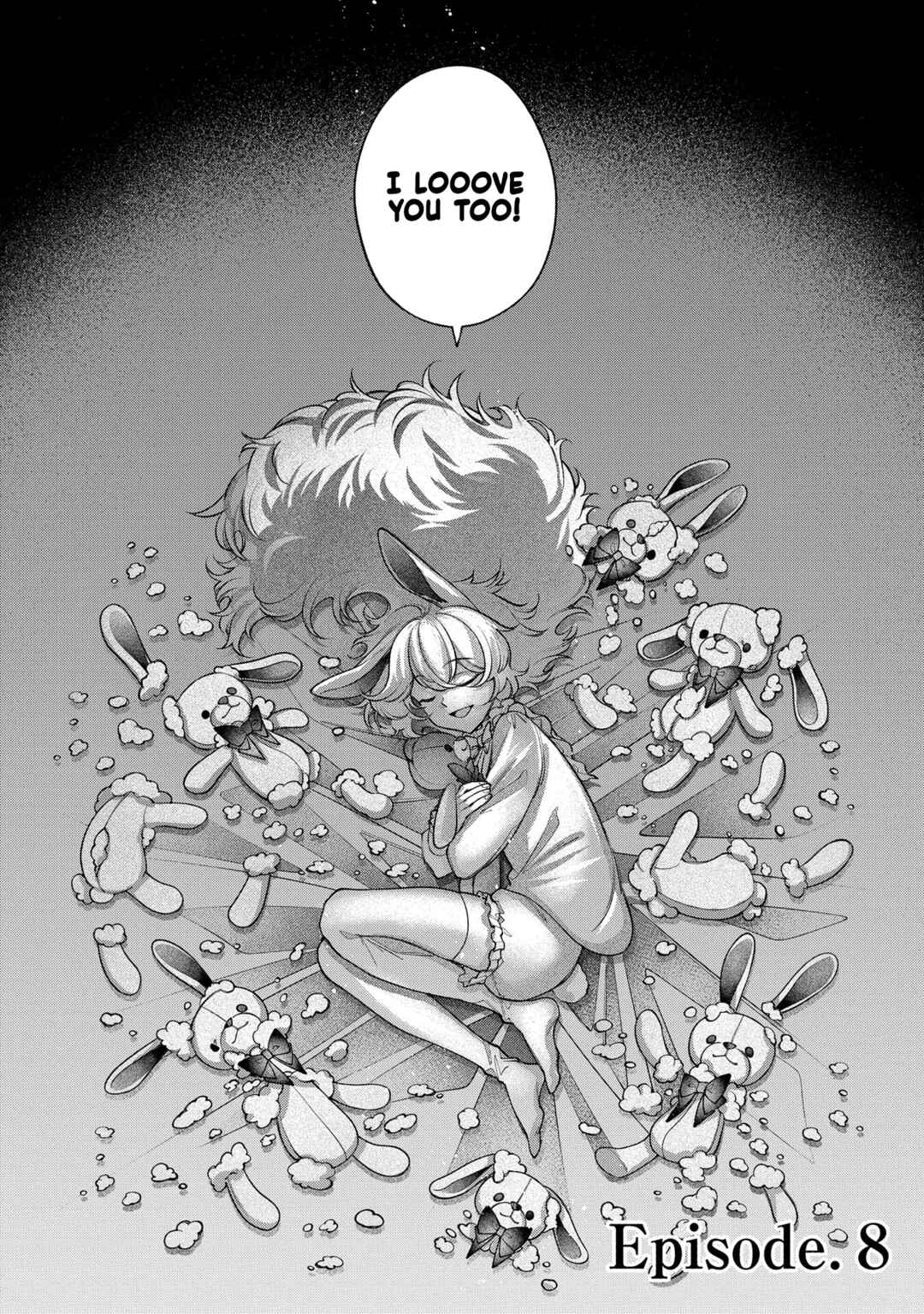 Page 2 Chapter 8 Enkan no Lapin