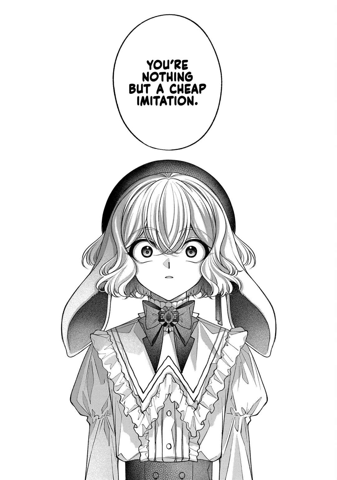 Page 26 Chapter 8 Enkan no Lapin