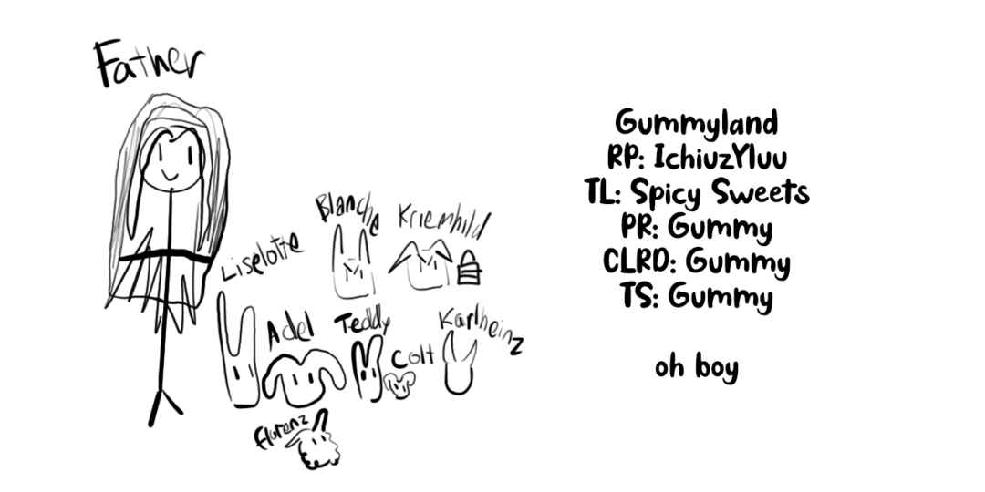 Page 35 Chapter 8 Enkan no Lapin