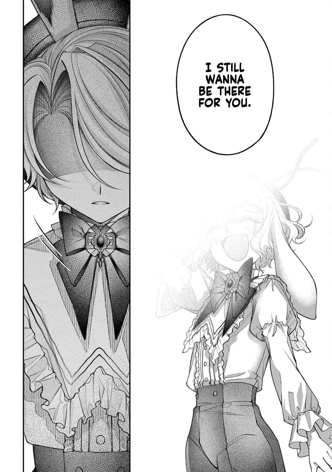 Page 10 Chapter 7 Enkan no Lapin