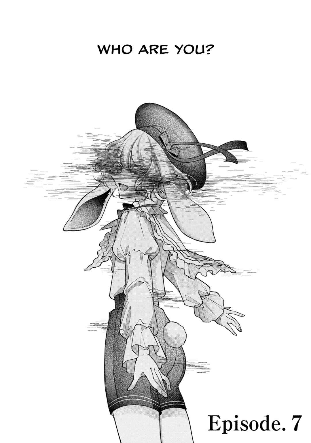 Page 2 Chapter 7 Enkan no Lapin