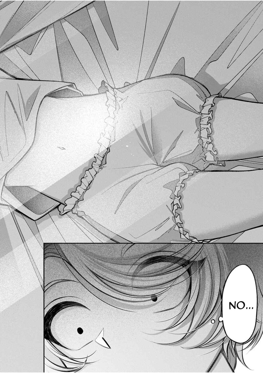 Page 22 Chapter 5 Enkan no Lapin
