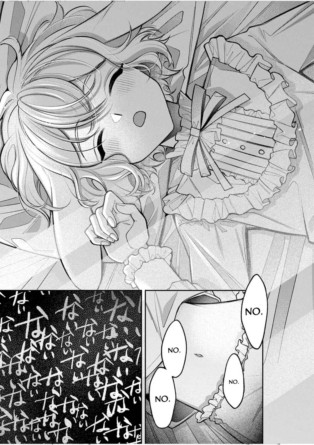 Page 23 Chapter 5 Enkan no Lapin