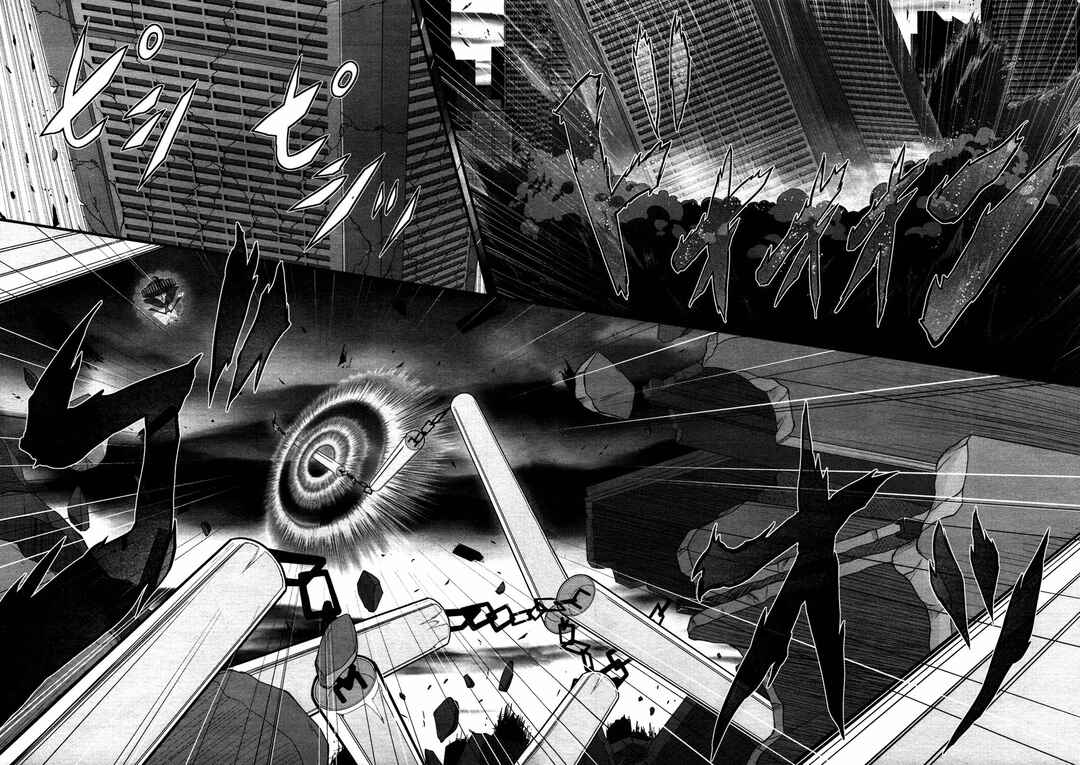 Page 26 Chapter 8 Mahou Shoujo Madoka☆Magica: Homura Revenge!