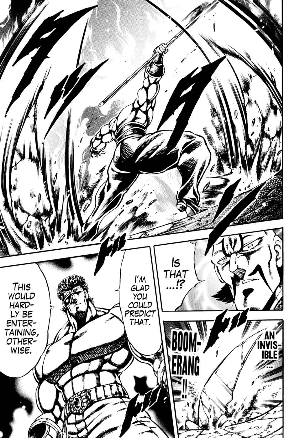 Page 23 Chapter 12 Otokojuku Gaiden: Date Omito